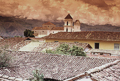 SANTA FE
